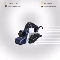 رنده برقی 650 وات با کیف AC-2083BM اکتیو Active (( اقساط یک ساله ))