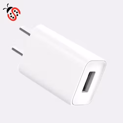 شارژر آداپتور 18 وات شیائومی