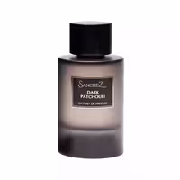 عطر و ادکلن زنانه و مردانه سانچز دارک پچولی 100 میل