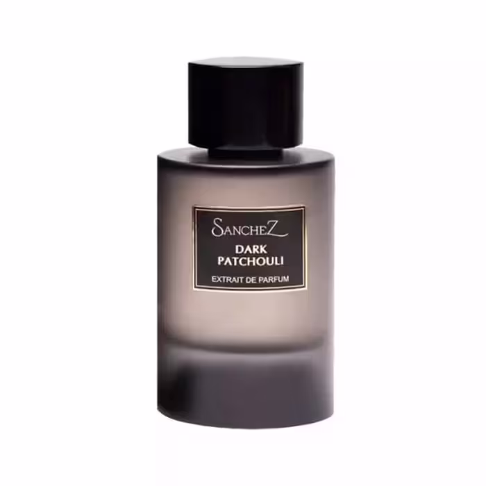 عطر و ادکلن زنانه و مردانه سانچز دارک پچولی 100 میل