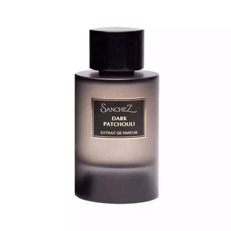 عطر و ادکلن زنانه و مردانه سانچز دارک پچولی 100 میل