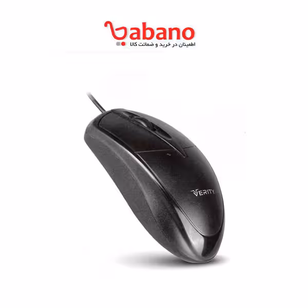 ماوس سیم دار VERITY مدل 5121