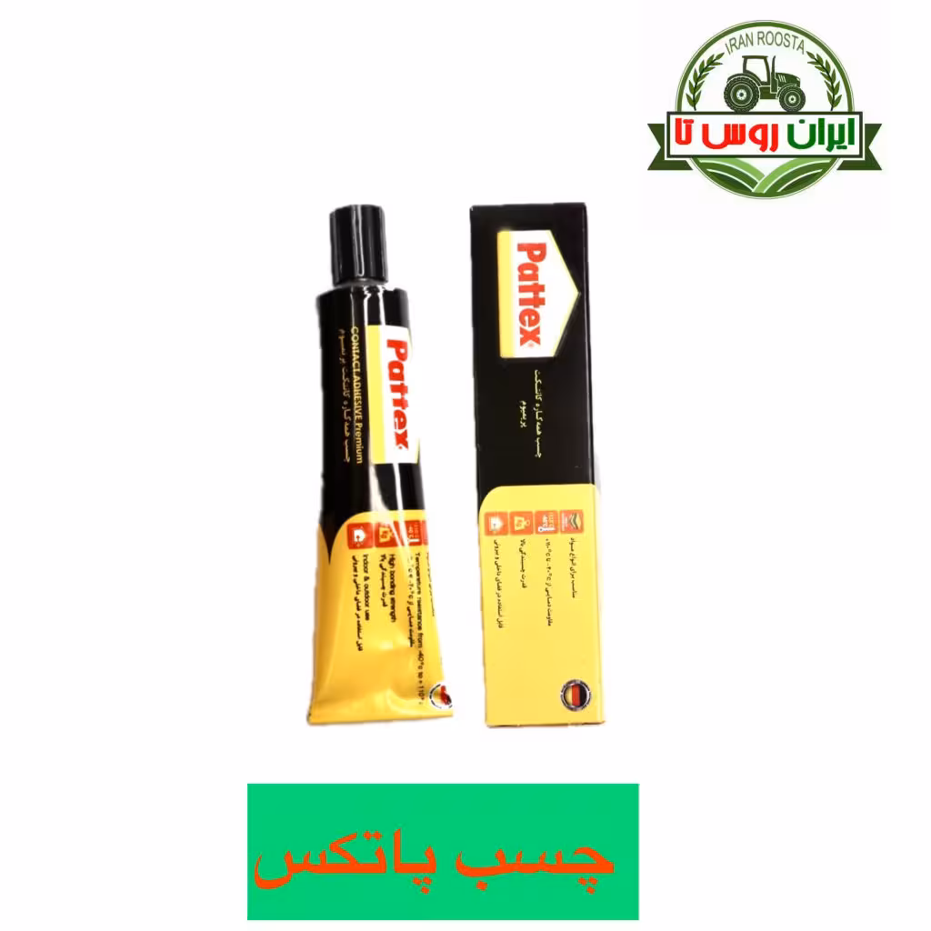چسب پاتکس