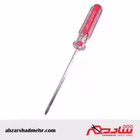 پیچ گوشتی چهارسو 100*5 جی تک