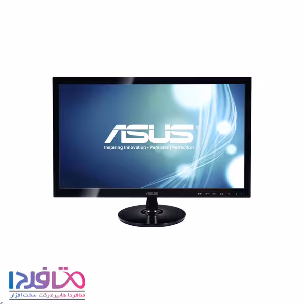 مانیتور 19 اینچ ایسوس مدل VS197DE