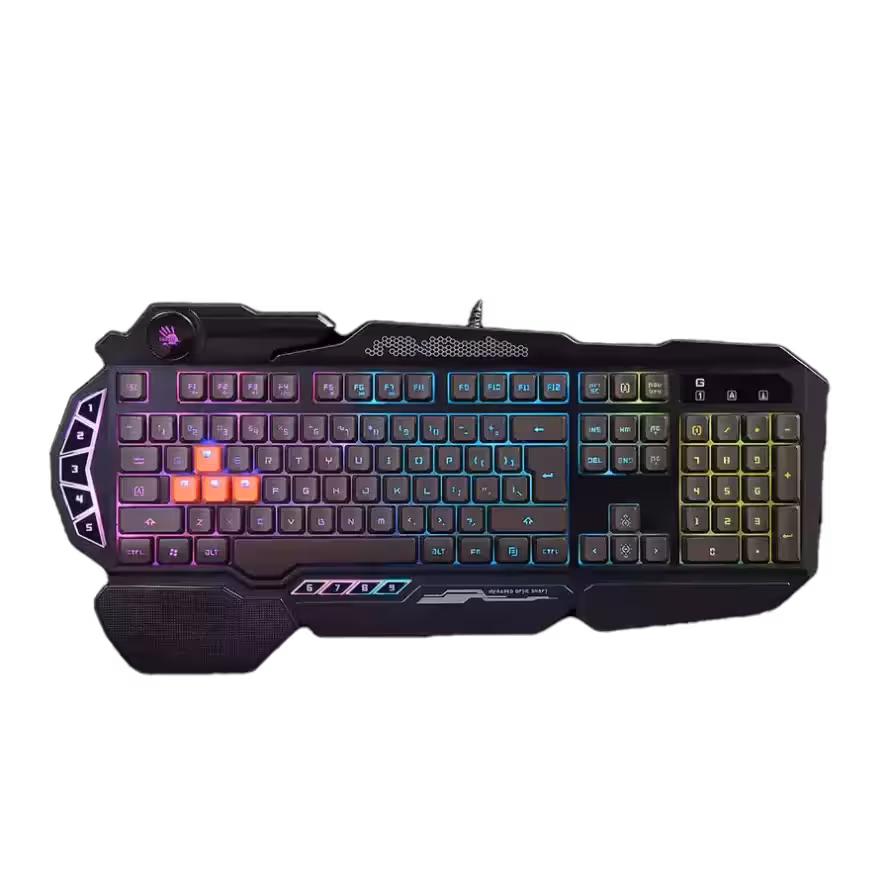 کیبورد گیمینگ ای فورتک Bloody B314