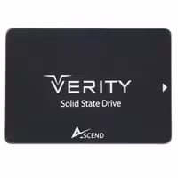 اس اس دی اینترنال وریتی مدل S601 ظرفیت 240 گیگابایت