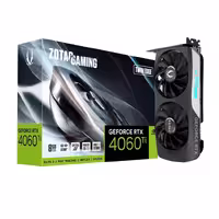 کارت گرافیک Zotac RTX 4060 Ti Twin Edge 8GB