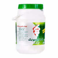 ماست کم چرب پروبیوتیک پاک 2000 گرمی