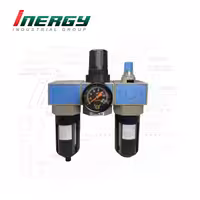 واحد مراقبت پنوماتیک SHAKO سه تکه