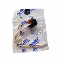 سوکت رله فن 405 کروز سیم ضخیم