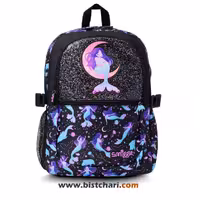 کوله پشتی مدل Mermaid (Limitless Attach Backpack) برند اسمیگل Smiggle کد 862236