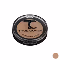 کانتور تروکاور شماره CF04