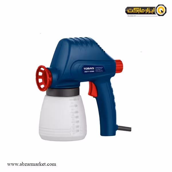 پیستوله برقی توسن 110 وات مدل 2011ESG