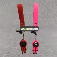 جاکلیدی squid game