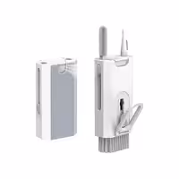 کیت تمیز کننده 8 کاره گرین لاین مدل Cleaning Kit