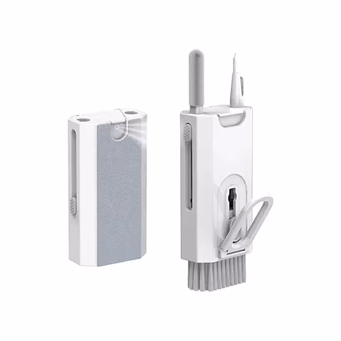 کیت تمیز کننده 8 کاره گرین لاین مدل Cleaning Kit