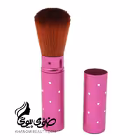 برس رژ گونه مکس ژورنال 553
