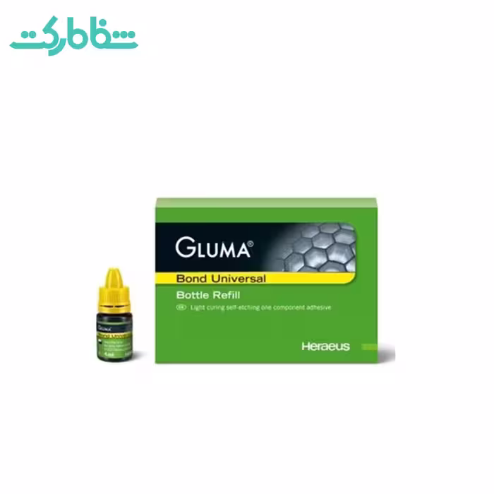 باندینگ نسل 8 Kulzer Gluma
