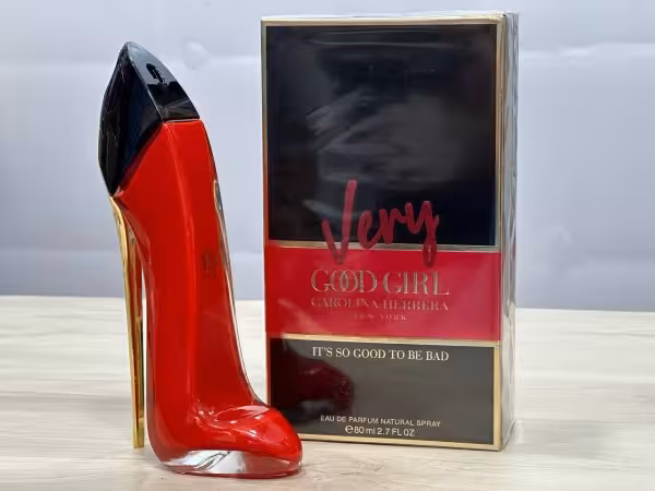 عطر ادکلن کارولینا هررا وری گود گرل