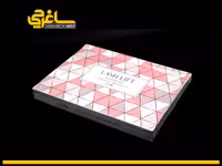 پک لیفت LASH LIFT