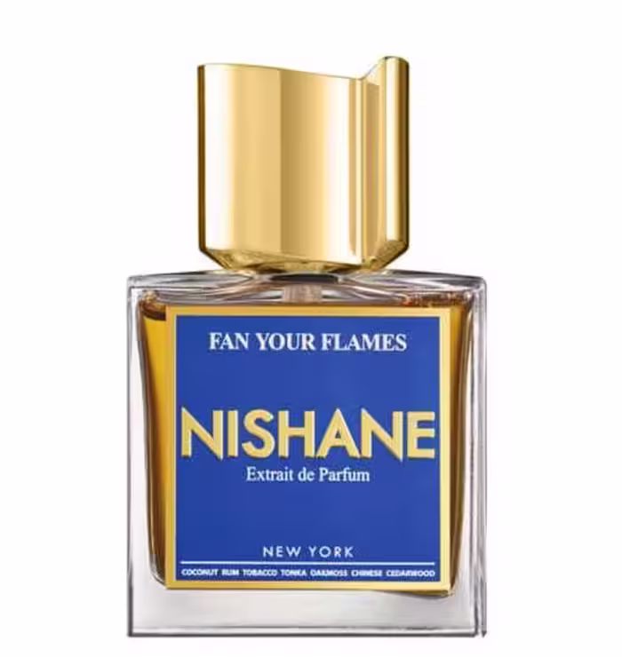 عطر نیشانه فن یور فلیمز  ( Nishane Fan Your Flames )