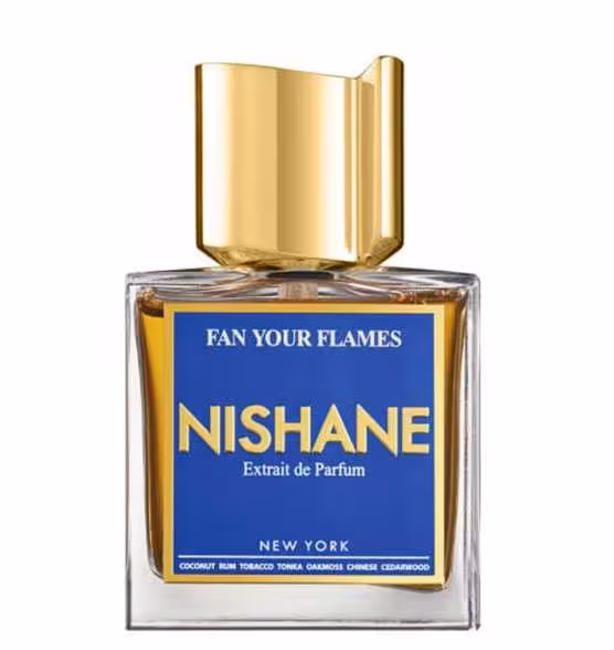 عطر نیشانه فن یور فلیمز  ( Nishane Fan Your Flames )