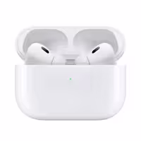 خرید و قیمت هدفون بلوتوثی اپل مدل AirPods Pro 2