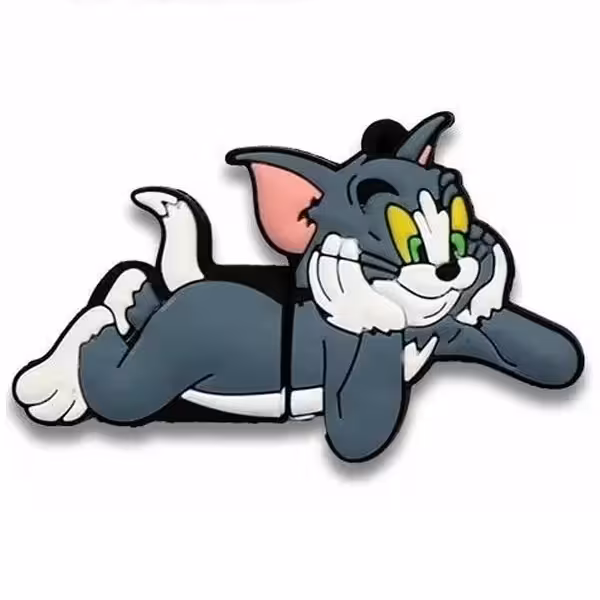 فلش کینگ فست مدل TOM Cat CT-10 با ظرفیت 32 گیگابایت