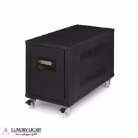 استابلایزر 20000 ولت آمپر تک فاز پرنیک مدل XI-20