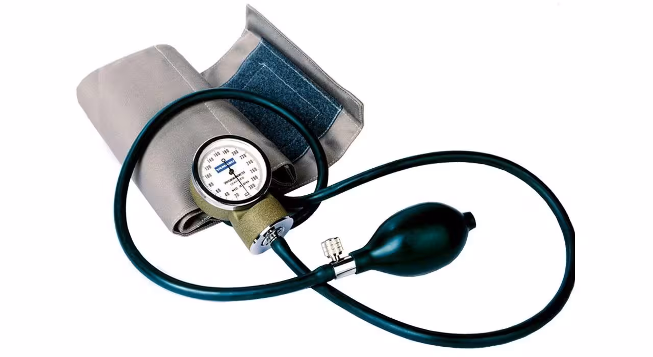 فشارسنج عقربه ای بدون گوشی Yamasu 500/120