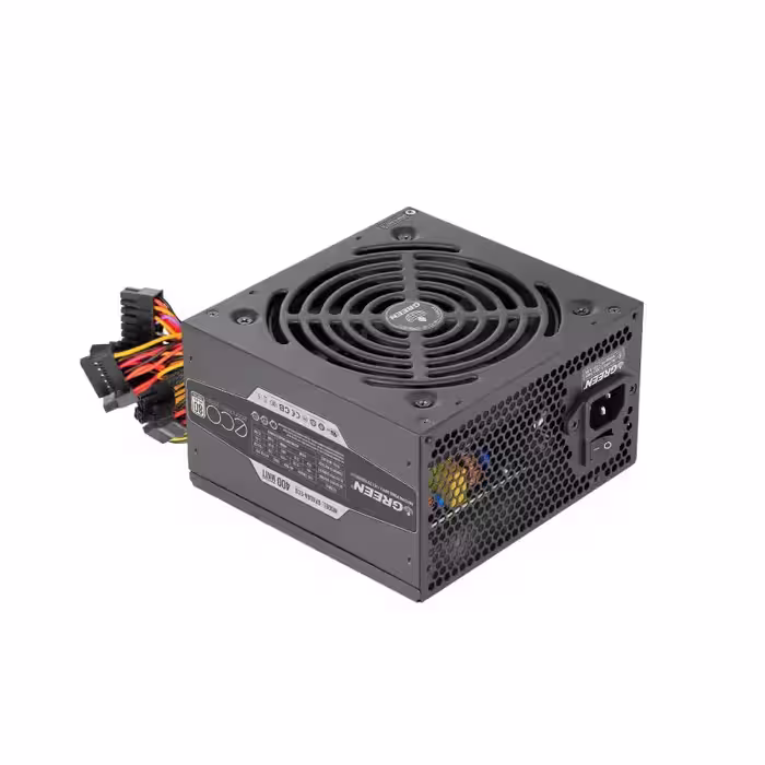پاور گرین مدل GP400A-ECO