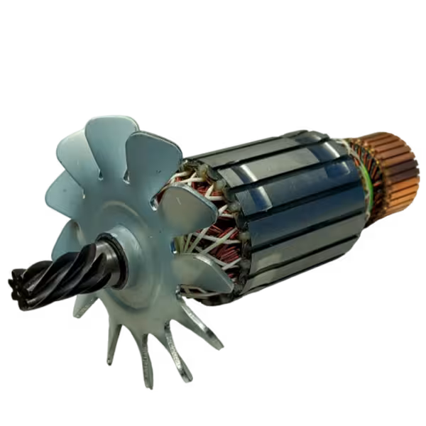 آرمیچر پروفیل بر ماکیتا  dca 04-355- 2414Nb