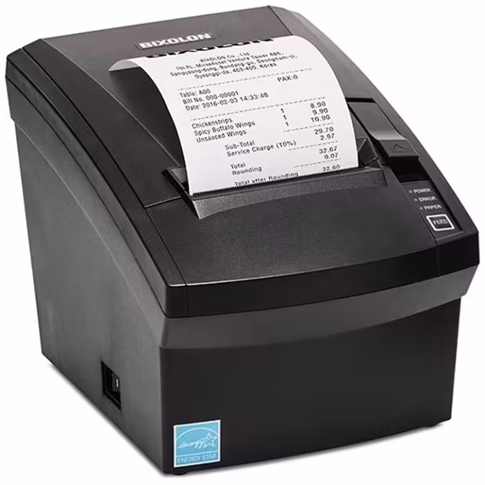 فیش پرینتر Bixolon SRP-330III