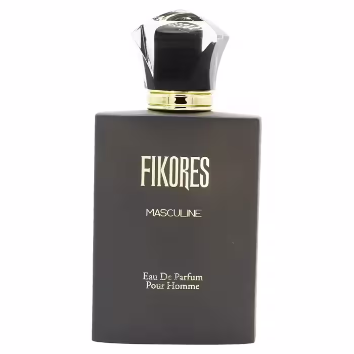 ادکلن FIKORES فیکورس masculine