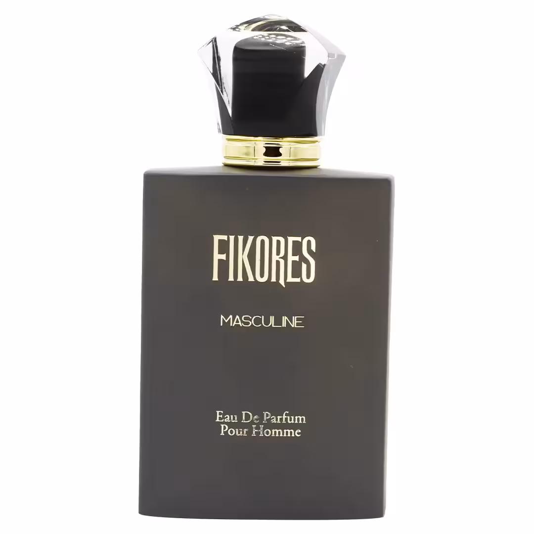 ادکلن FIKORES فیکورس masculine