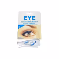 چسب مژه 7گرمی طرح دان تایوانی