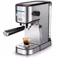 اسپرسوساز ویلز مدل 4036 / VILEZ VL-4036