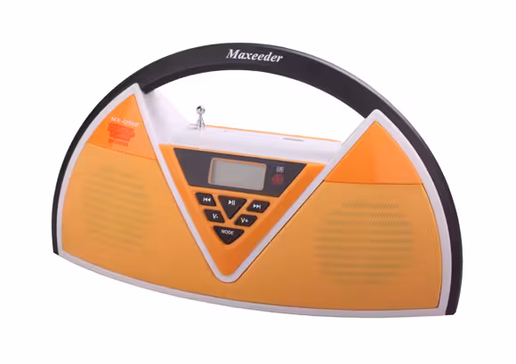 اسپیکر قابل حمل مکسیدر مدل 0512