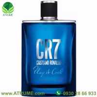 عطر ادکلن کریستیانو رونالدو سی آر سون پلی ایت کول 100 میل مردانه