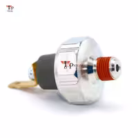 سنسور فشار روغن OCV برلیانس سری 200