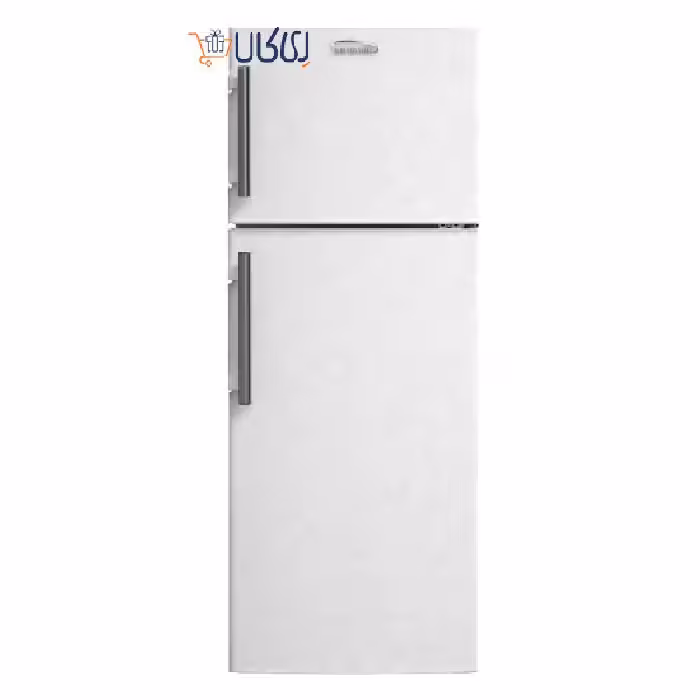 یخچال فریزر الکترواستیل 14 فوت سفید چرمی مدل Electrosteel ES14W Refrigerator