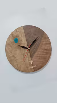 ساعت دیواری