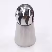 ماسوره گنبدی (روسی) شماره 2