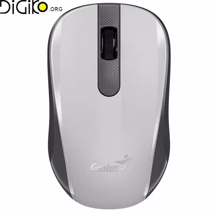 موس بیسیم جنیوس مدل NX-8008S