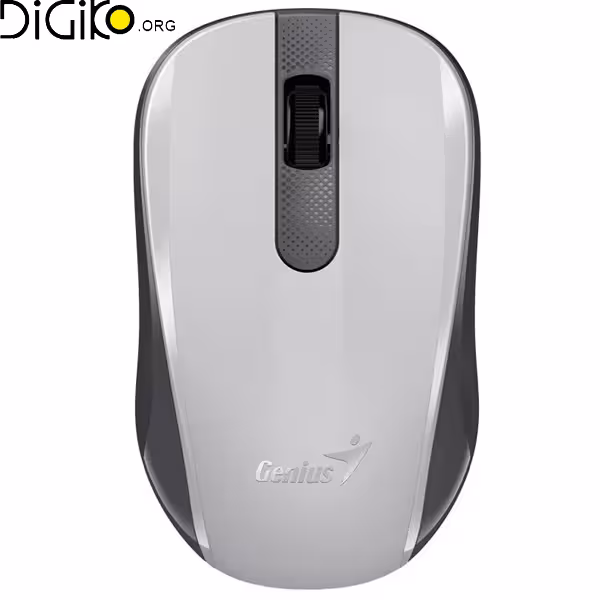 موس بیسیم جنیوس مدل NX-8008S