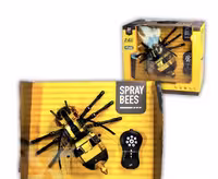 زنبور کنترلی رباتیک موزیکال