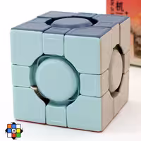 3*3 وای جی کیانجی YJ QianJi 3×3