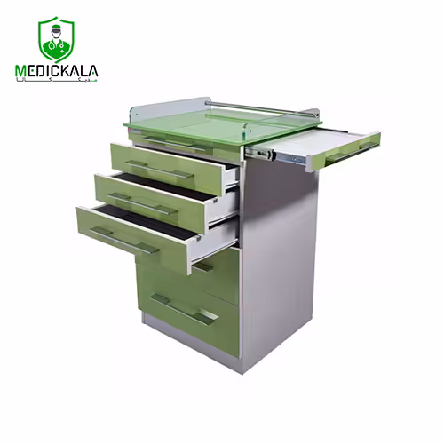 مشخصات، قیمت و خرید روتور نوید اکباتان Navid Ekbatan مدل RMHS6-3