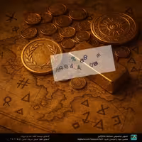 پیچ گوشتی شارژی 5 ولت دی سی ای مدل  ADPL05-5D